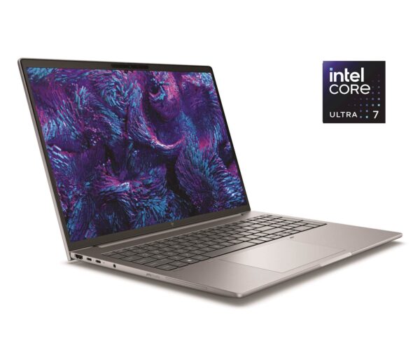 Prenosnik HP Zbook 8 G1i 16 U7-255H/32GB/SSD 1TB/16''WUXGA 300/W11Pro