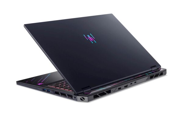 Prenosnik ACER PH18-73-99ZZ Ultra 9 275HX/64GB/SSD 2TB/18'' WQXGA 250Hz/RTX 5080/W11P/AI - Image 5