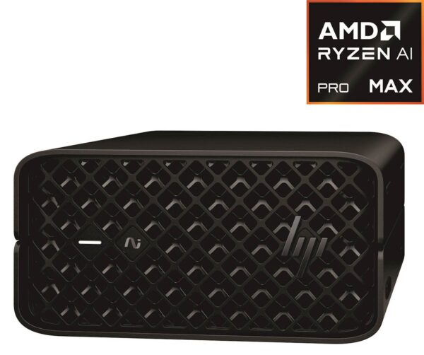 Delovna postaja HP Z2 Mini G1a AMD AI MAX Pro 380/32GB/SSD 1TB/Radeon 8040S/W11Pro