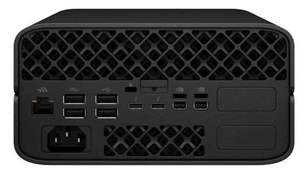 Delovna postaja HP Z2 Mini G1a AMD AI MAX Pro 380/32GB/SSD 1TB/Radeon 8040S/W11Pro - Image 2