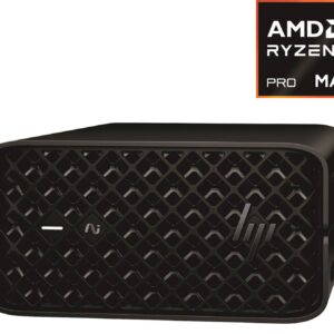 Delovna postaja HP Z2 Mini G1a AMD AI MAX Pro 390/64GB/SSD 1TB/Radeon 8050S/W11Pro