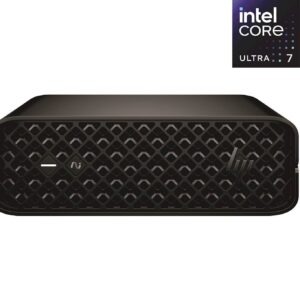 Delovna postaja HP Z2 Mini G1i Intel Core Ultra 7 265K/32GB/SSD 1TB/W11Pro