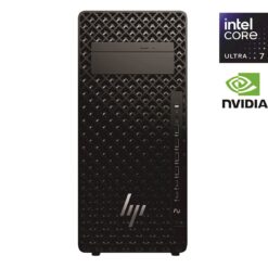Delovna postaja HP Z2 Tower G1i Core Ultra 7 265/32GB/SSD 1TB/RTX 2000 Ada 16GB/W11Pro