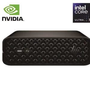 Delovna postaja HP Z2 Mini G1i Intel Core Ultra 7 265/32GB/SSD 1TB/NVIDIA RTX A400 4GB/W11Pro