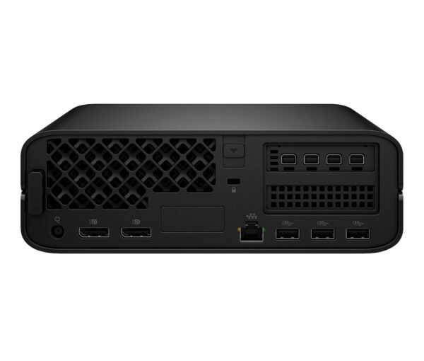 Delovna postaja HP Z2 Mini G1i Intel Core Ultra 7 265/32GB/SSD 1TB/NVIDIA RTX A400 4GB/W11Pro - Image 3