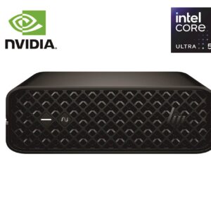 Delovna postaja HP Z2 Mini G1i Intel Core Ultra 5 245/32GB/SSD 1TB/NVIDIA RTX A1000 8GB/W11Pro