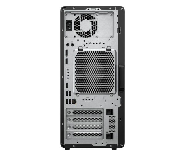 Delovna postaja HP Z2 Tower G1i Core Ultra 5 245/32GB/SSD 1TB/RTX A400 4GB/W11Pro - Image 2