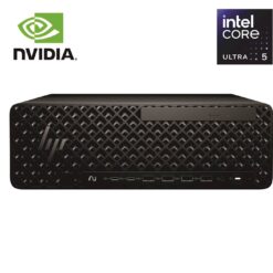 Delovna postaja HP Z2 SFF G1i Ultra 5 235/32GB/SSD 1TB/RTX A400 4GB/W11Pro