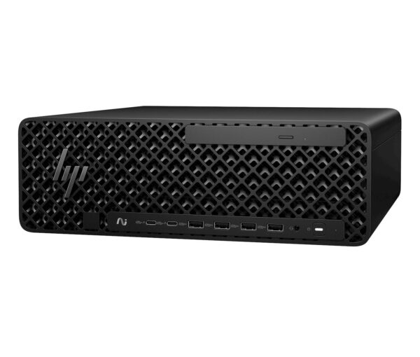 Delovna postaja HP Z2 SFF G1i Ultra 5 235/32GB/SSD 1TB/RTX A400 4GB/W11Pro - Image 4