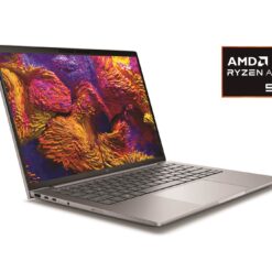 Prenosnik HP ZBOOK 8 G1ah 14 Ryzen 5 PRO 230/16GB/SSD 1TB/14''WUXGA 300/IR/W11Pro
