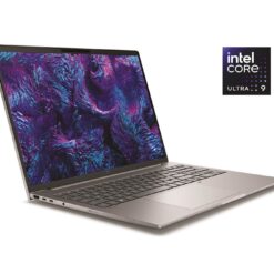 Prenosnik HP Zbook 8 G1i 16 U7-255H/32GB/SSD 1TB/16''WUXGA 300/W11Pro