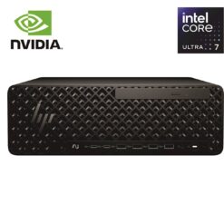 Delovna postaja HP Z2 SFF G1i Ultra 7 265/32GB/SSD 1TB/RTX A1000 8GB/W11Pro