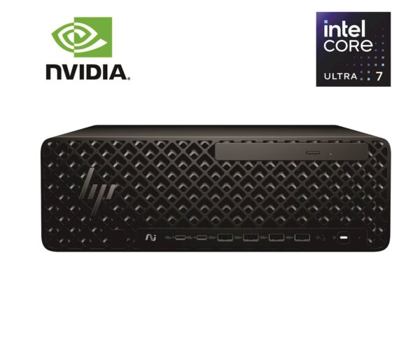 Delovna postaja HP Z2 SFF G1i Ultra 7 265/32GB/SSD 1TB/RTX A1000 8GB/W11Pro