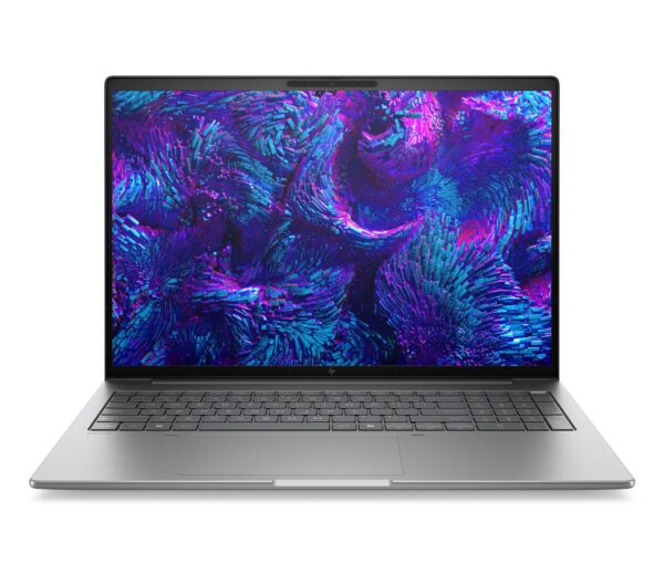 Prenosnik HP ZBook 8 G1i 16 U7-255H/16GB/SSD 1TB/16''WUXGA 400/IR/RTX A500 Ada 4GB/W11Pro - Image 8
