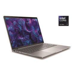 Prenosnik HP ZBook 8 G1i 14 U7-255H/32GB/SSD 1TB/14''WUXGA 800 Sure view/IR/LTE/W11Pro
