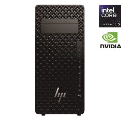 Delovna postaja HP Z2 Tower G1i Core Ultra 5 245/32GB/SSD 1TB/RTX A400 4GB/W11Pro