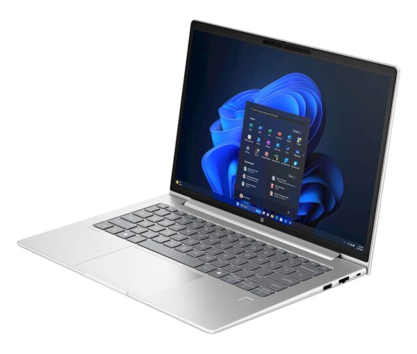 Prenosnik HP ProBook 4 G1i R14 Core 7-150U/16GB/SSD 512GB/14''WUXGA IPS 300/BL/W11Pro - Image 2
