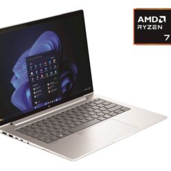 Prenosnik HP ProBook 4 G1a 14 R7-250/16GB/SSD 512GB/14''WUXGA IPS 300/BL/W11Pro