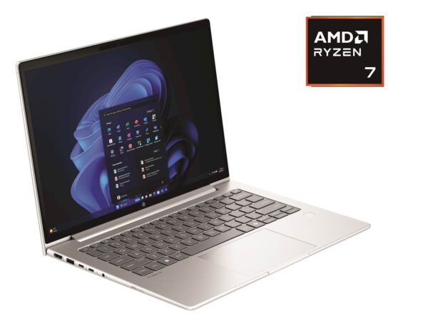 Prenosnik HP ProBook 4 G1a 14 R7-250/16GB/SSD 512GB/14''WUXGA IPS 300/BL/W11Pro