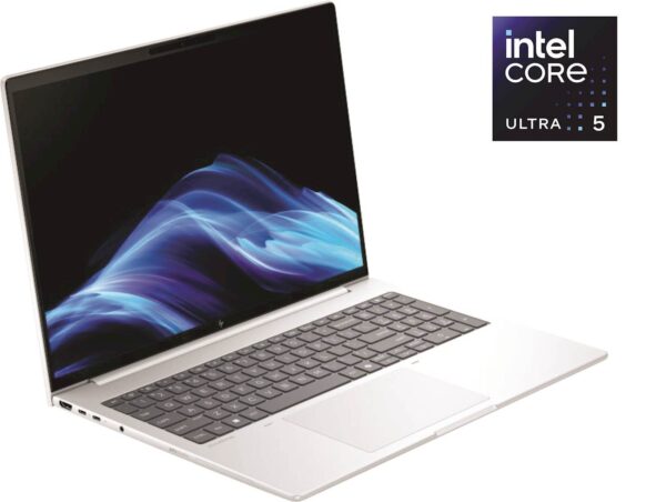 Prenosnik HP EliteBook 8 G1i 16 Ultra 5-225U/16GB/SSD 512GB/16''WUXGA 300/W11Pro