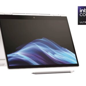 Prenosnik HP EliteBook 8 G1i Flip 13 Ultra 5-225U/Touch/SSD 512GB/13.3''WUXGA 400/W11Pro