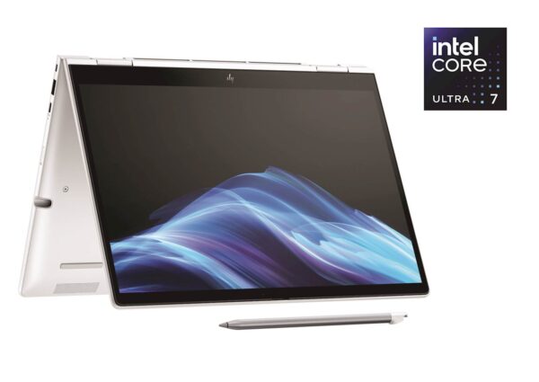 Prenosnik HP EliteBook 8 G1i Flip 13 Ultra 5-225U/Touch/SSD 512GB/13.3''WUXGA 400/W11Pro