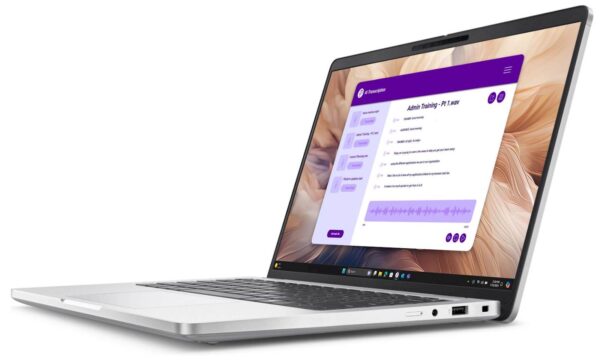 Prenosnik DELL Pro 14 Plus (PB14250) Ultra 5 236V/16GB/SSD 512GGB/UMA/W11Pro - Image 5