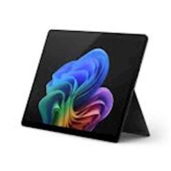 Tablični računalnik Microsoft Surface Copilot+PC-13"/Snapdragon X Elite/16GB/1TB/W11H-OLED
