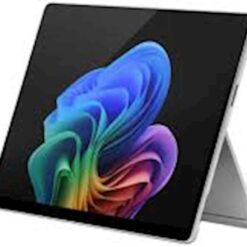 Tablični računalnik Microsoft Surface Copilot+PC - 13"/Snapdragon X Plus/16GB/256GB/W11H