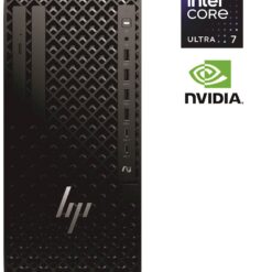 Računalnik HP Z1 TWR G1i U7-265/32GB/SSD 1TB/RTX 5060Ti 16GB/W11Pro/HDD modul/3Y
