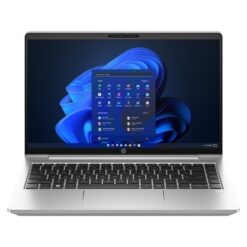 Prenosnik HP ProBook 440 G10 i7 / 16GB / 1TB SSD / 14'' / FHD / IPS / Windows 11 Pro (srebrni)