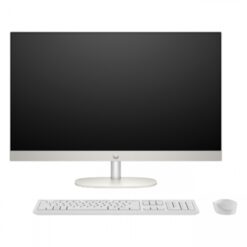 Računalnik HP 27-CR0068NY i5-1334U / 16GB / 512GB SSD / 27" FHD / Windows 11 Pro / srebrn
