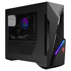 Računalnik MSI MAG Infinite S3 i7 / RTX 4060Ti 16GB VRAM / 32GB / 1TB SSD / Windows 11 Home (črn)