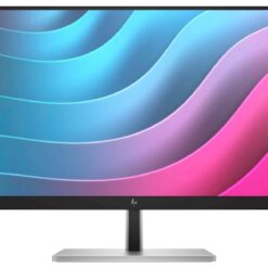 Monitor HP E24 G5 60,45 cm (23,8'') FHD IPS 16:9, nastavljiv