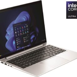 Prenosnik HP EliteBook 830 G11 U5-125U/16GB/SSD 512GB/13''WUXGA IR 300/W11Pro
