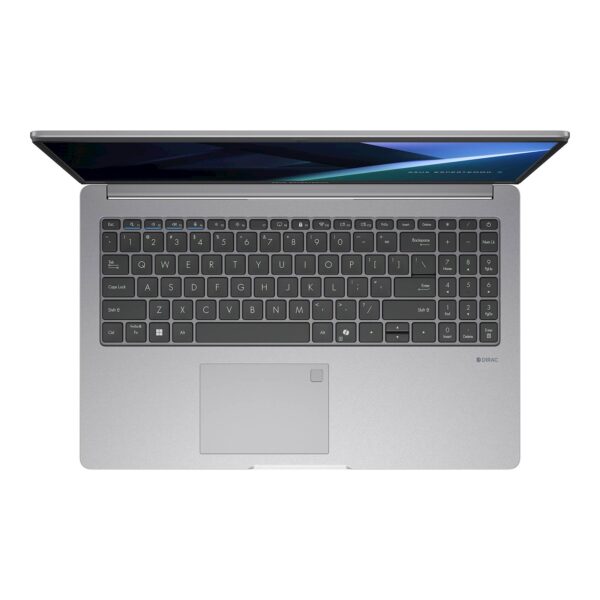 ASUS ExpertBook B1 B1503CVA-WB73D0X i7-13620H/16GB/SSD 1TB/15,6" FHD/Intel UHD/W11Pro/3yr-OSS-NBD Wa - Image 6