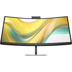 Monitor HP Series 5 Pro 34 QHD USB-C- 534pm, WQHD (3440x1440)@100Hz,21:9,IPS Black