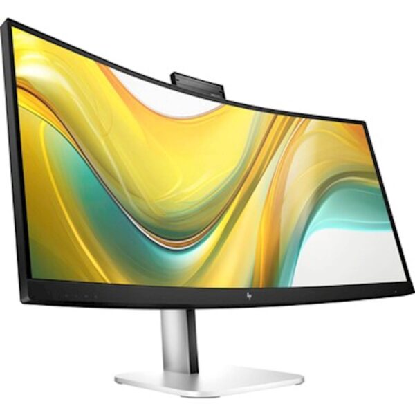 Monitor HP Series 5 Pro 34 QHD USB-C- 534pm, WQHD (3440x1440)@100Hz,21:9,IPS Black - Image 2