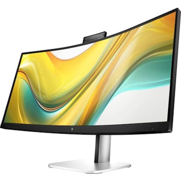 Monitor HP Series 5 Pro 34 QHD USB-C- 534pm, WQHD (3440x1440)@100Hz,21:9,IPS Black - Image 4