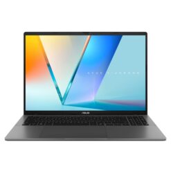 ASUS Vivobook S 16 S3607CA-RP002W Ultra 7-255H/16GB/SSD 1TB/16" WUXGA/Intel Graphics/W11Home