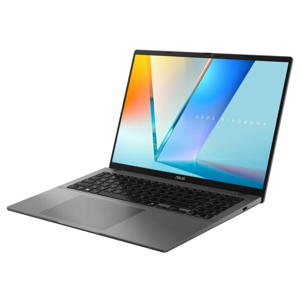 ASUS Vivobook S 16 S3607CA-RP002W Ultra 7-255H/16GB/SSD 1TB/16" WUXGA/Intel Graphics/W11Home - Image 3