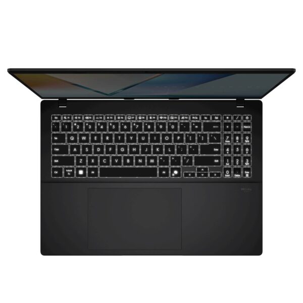 ASUS Vivobook S 16 S3607CA-RP002W Ultra 7-255H/16GB/SSD 1TB/16" WUXGA/Intel Graphics/W11Home - Image 7