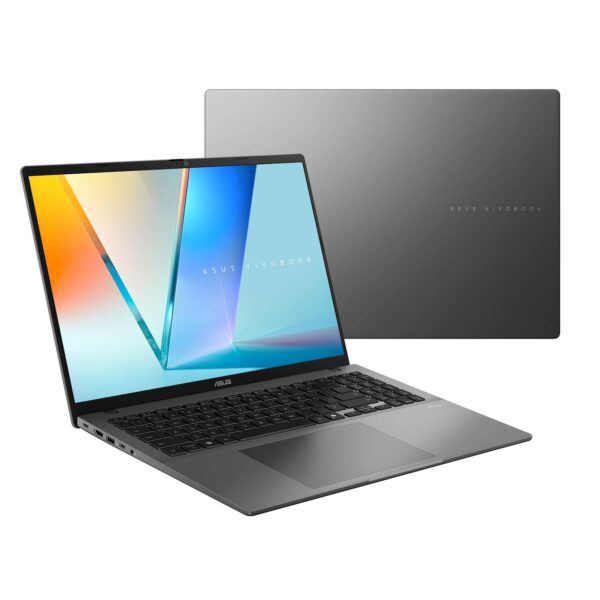 ASUS Vivobook S 16 S3607CA-RP002W Ultra 7-255H/16GB/SSD 1TB/16" WUXGA/Intel Graphics/W11Home - Image 8