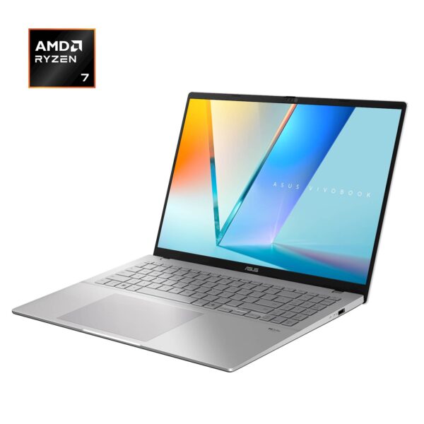 ASUS Vivobook S 16 M3607HA-RP039W Ryzen 7 260/16GB/SSD 1TB/16" WUXGA/AMD Graphics/W11Home - Image 2