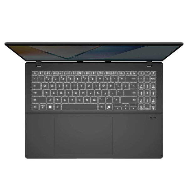 ASUS Vivobook S 16 M3607HA-RP039W Ryzen 7 260/16GB/SSD 1TB/16" WUXGA/AMD Graphics/W11Home - Image 7