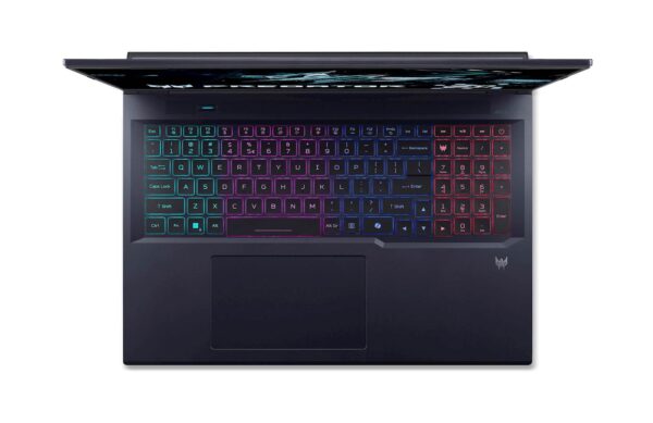Prenosnik ACER PHN18-72-94Q4 Ultra 9 275HX/32GB/SSD 1TB/18'' WQXGA 250Hz/RTX 5070 Ti 12GB/W11/AI - Image 2