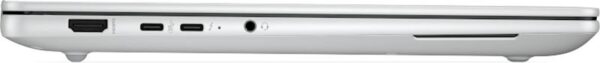 HP ZBook Ultra G1a R AI MAX+PRO 395/64GB/SSD 1TB/14''2.8K 400 Touch/3Y/W11Pro - Image 7