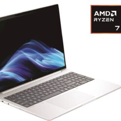 Prenosnik HP EliteBook 8 G1a 16 R7-250/16GB/SSD 512GB/16''WUXGA 300/W11Pro