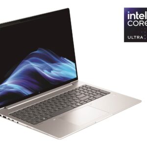 Prenosnik HP EliteBook 6 G1i 14 Ultra 7-255U/16GB/SSD 512GB/14''WUXGA 300/W11Pro