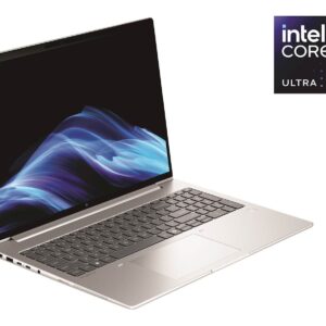 Prenosnik HP EliteBook 6 G1i 16 Ultra U5-225U/16GB/SSD 512GB/16''WUXGA 300/W11Pro